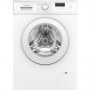 Bosch | WAJ240L2SN | Washing Machine | Energy efficiency class B | Front loading | Washing capacity 7 kg | 1200 RPM | Depth 54.6 - 2